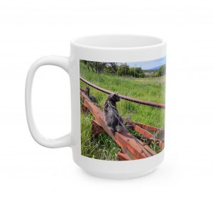 Indy on Bottom Plow 2026 Ceramic Mug 11oz or 15oz